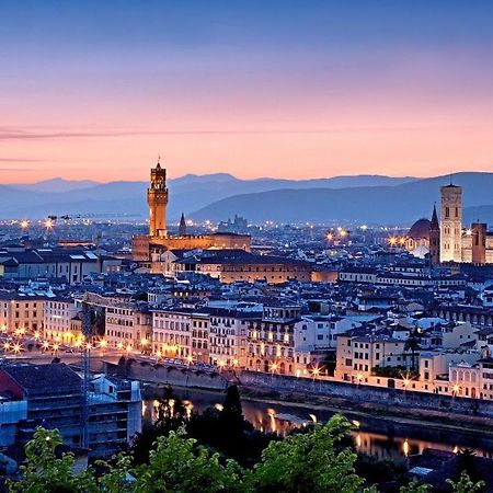 Affittacamere Greenhause Florence Ngoại thất bức ảnh