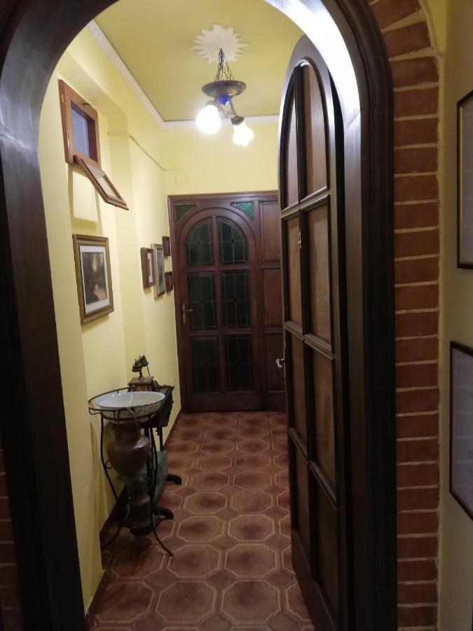 Affittacamere Greenhause Florence Ngoại thất bức ảnh