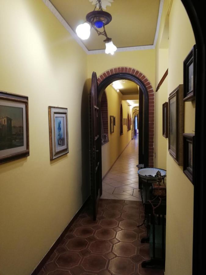 Affittacamere Greenhause Florence Ngoại thất bức ảnh