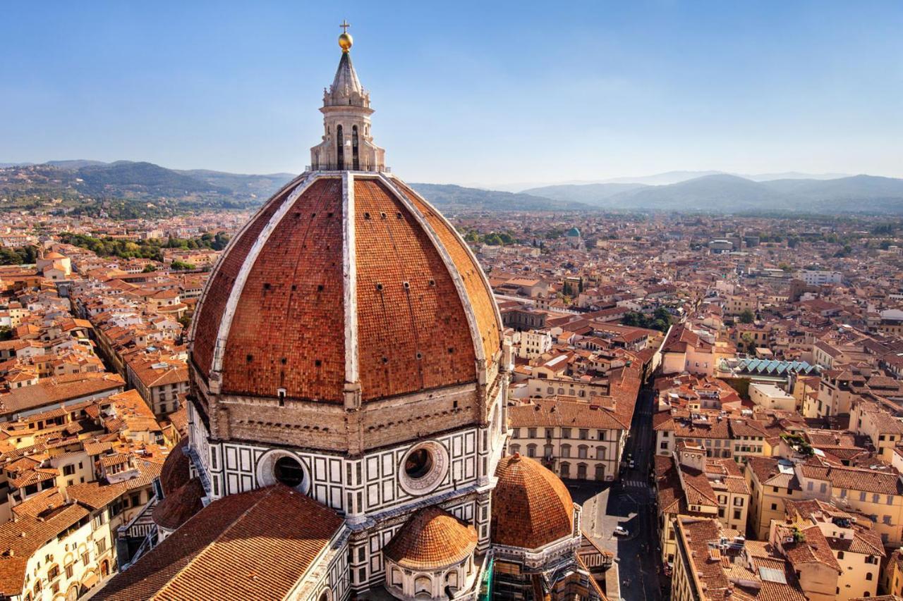 Affittacamere Greenhause Florence Ngoại thất bức ảnh