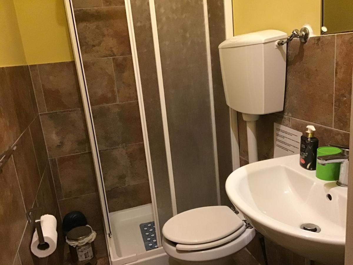 Affittacamere Greenhause Florence Ngoại thất bức ảnh