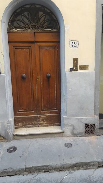 Affittacamere Greenhause Florence Ngoại thất bức ảnh