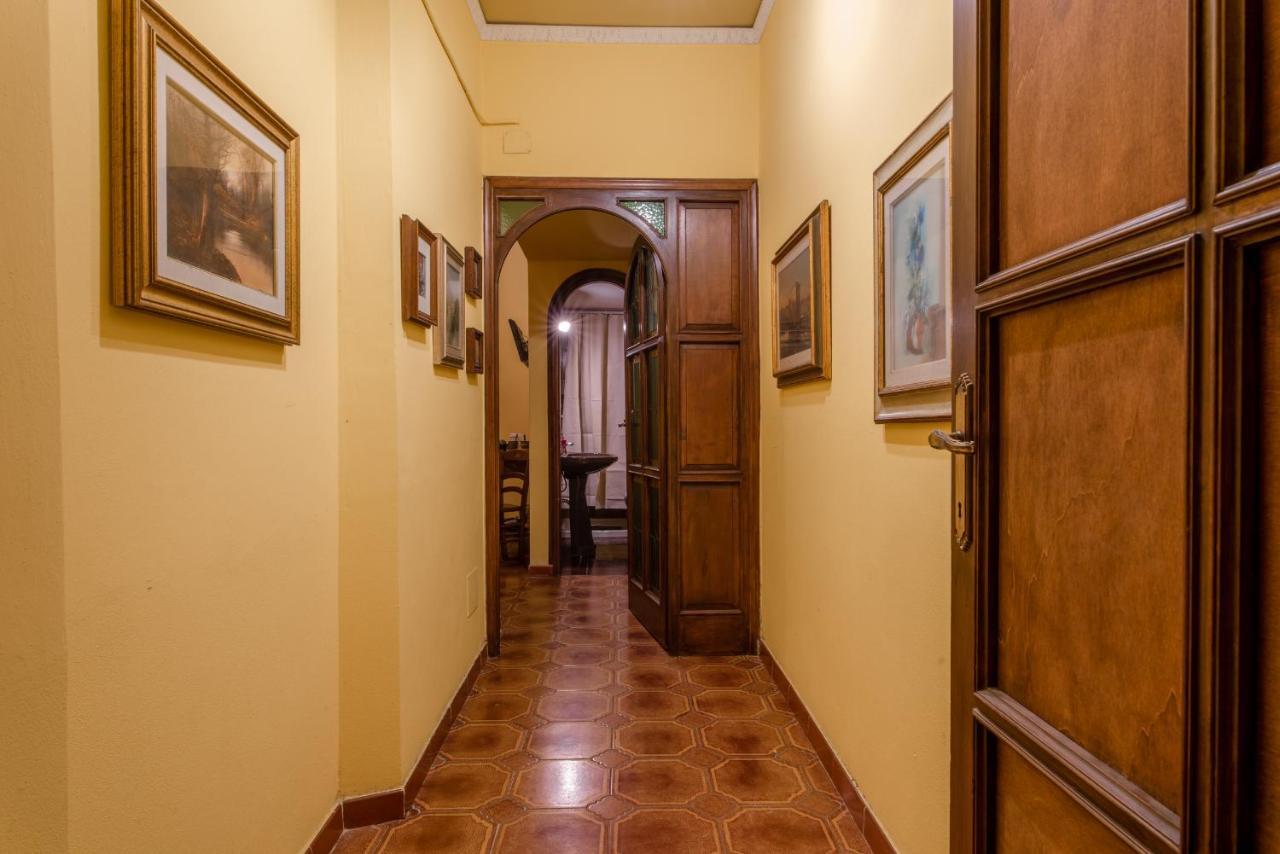 Affittacamere Greenhause Florence Ngoại thất bức ảnh