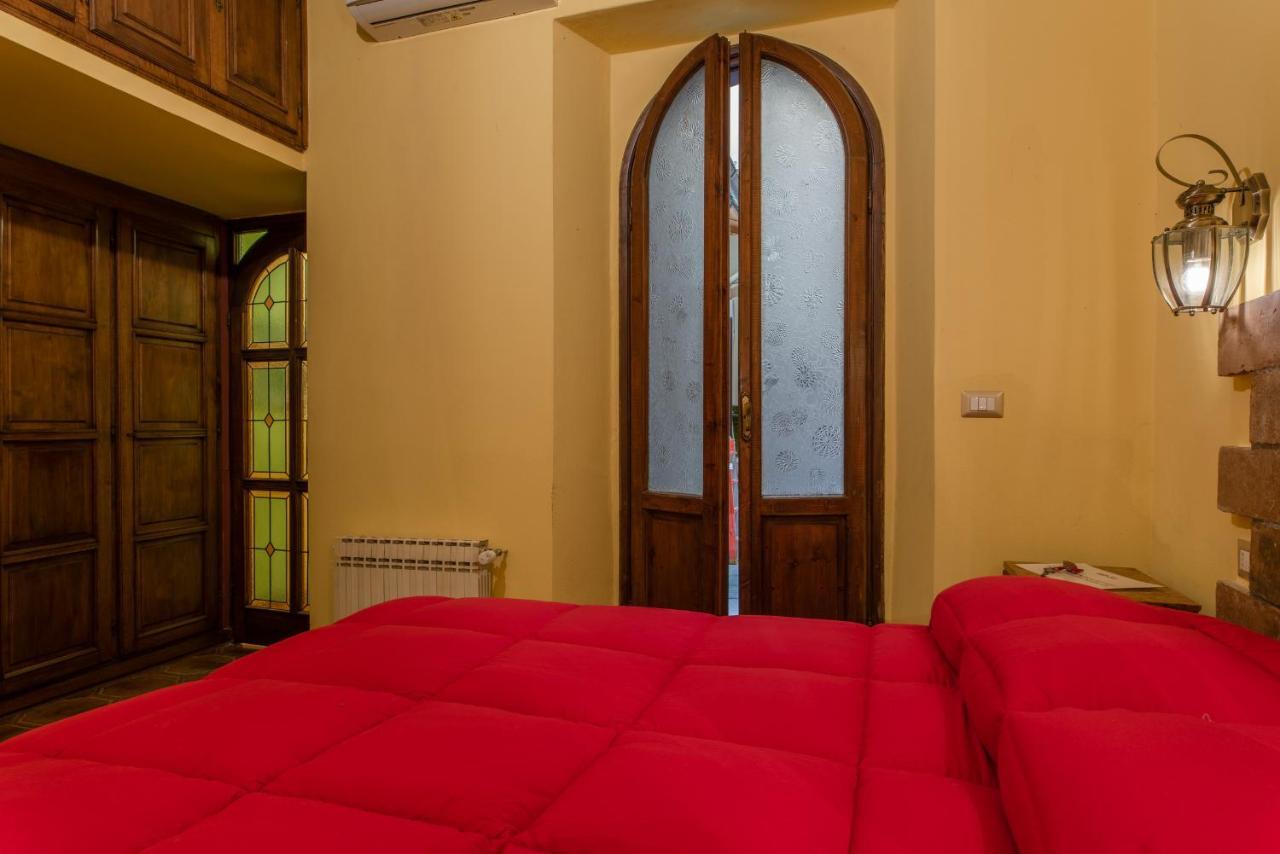 Affittacamere Greenhause Florence Ngoại thất bức ảnh