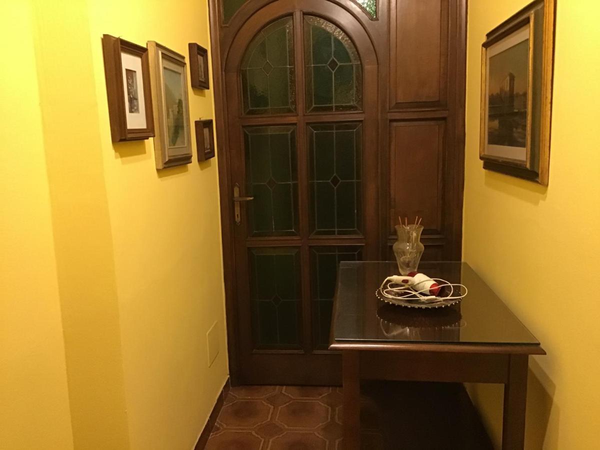 Affittacamere Greenhause Florence Ngoại thất bức ảnh