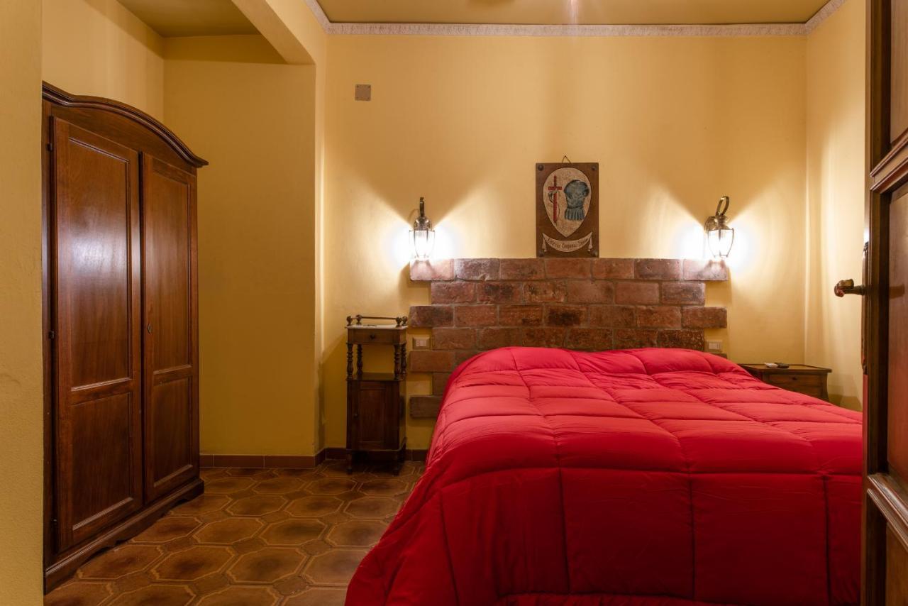 Affittacamere Greenhause Florence Ngoại thất bức ảnh