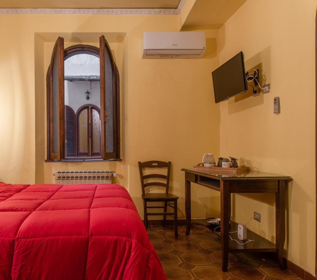 Affittacamere Greenhause Florence Ngoại thất bức ảnh