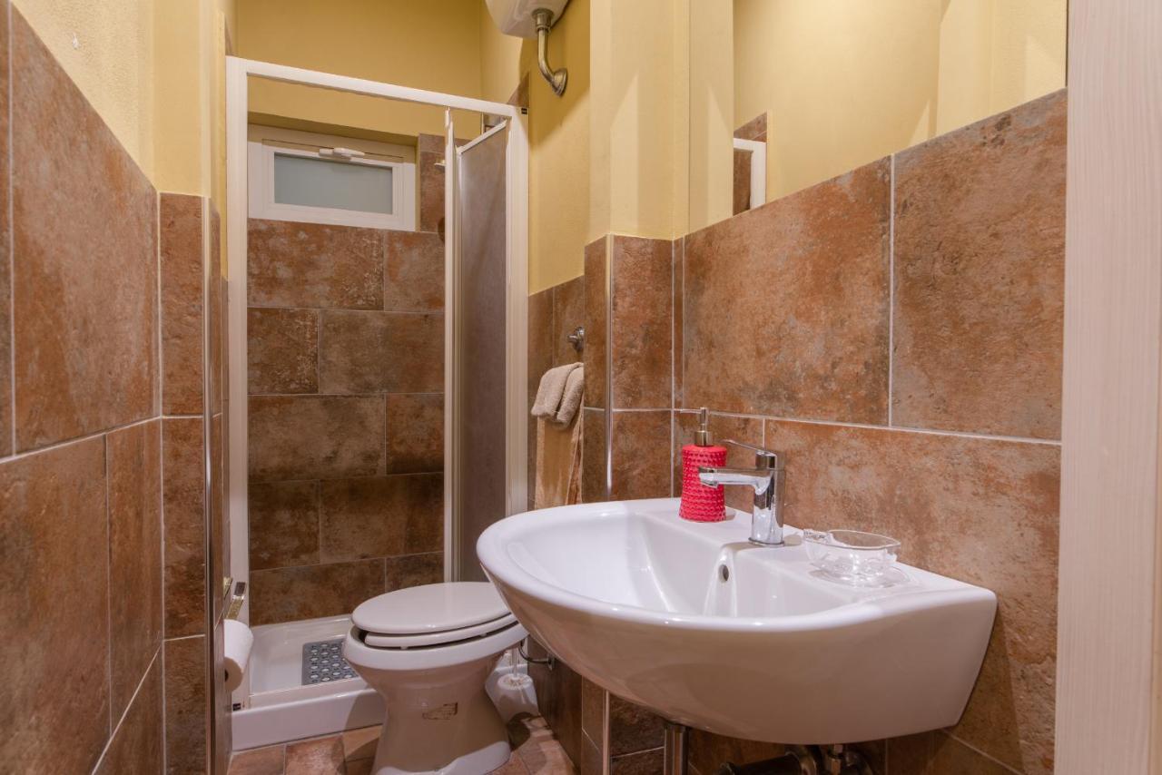 Affittacamere Greenhause Florence Ngoại thất bức ảnh