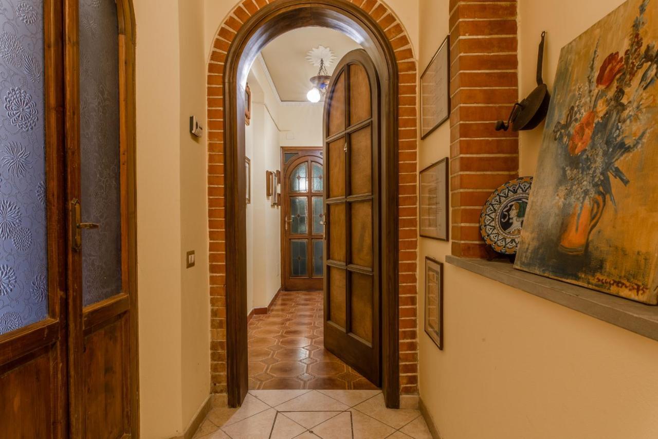 Affittacamere Greenhause Florence Ngoại thất bức ảnh